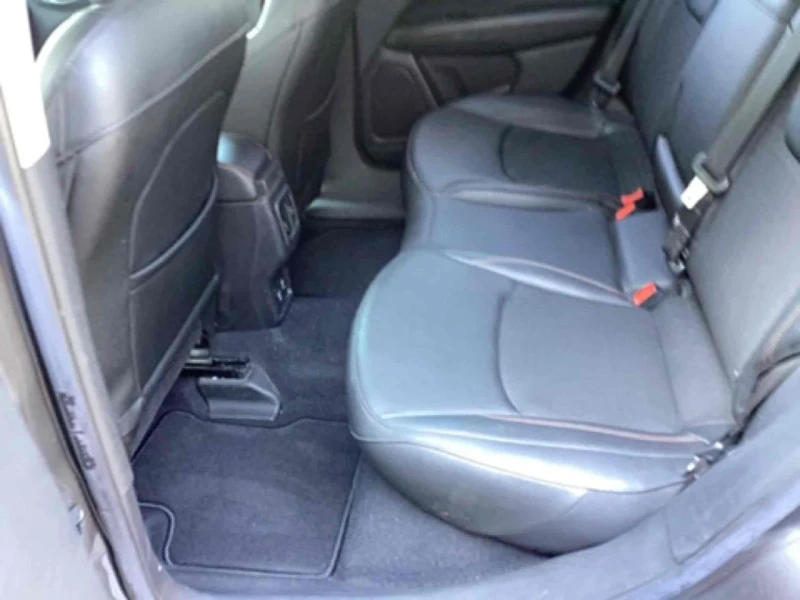 Jeep Compass 1.3 | 4xe Limited | 190 к.с | 2021 | Plug-in Hybri, снимка 5 - Автомобили и джипове - 53399991