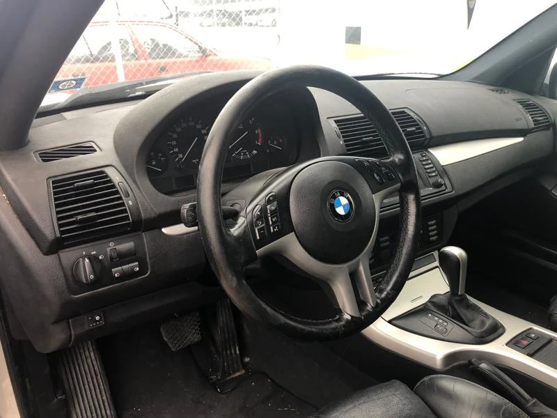 BMW X5 4.4i tip 448S2, снимка 11 - Автомобили и джипове - 27315223