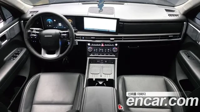 Hyundai Santa fe 2.5T 2WD, ЦЕНА до БГ, снимка 7 - Автомобили и джипове - 56023790