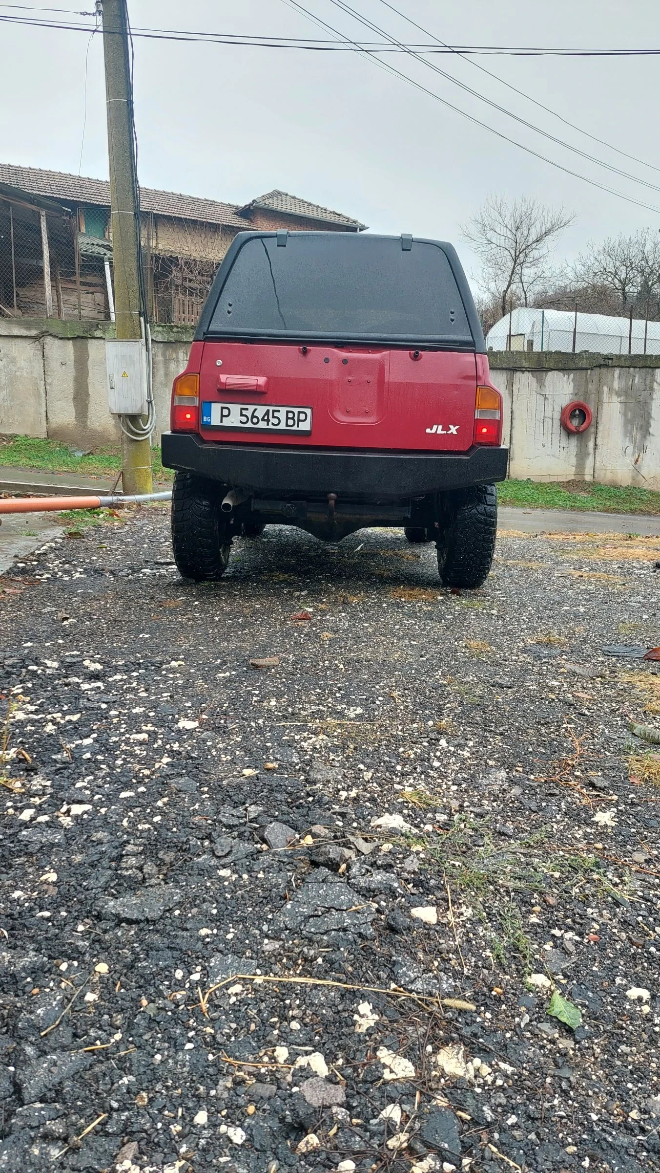 Suzuki Vitara  - изображение 4