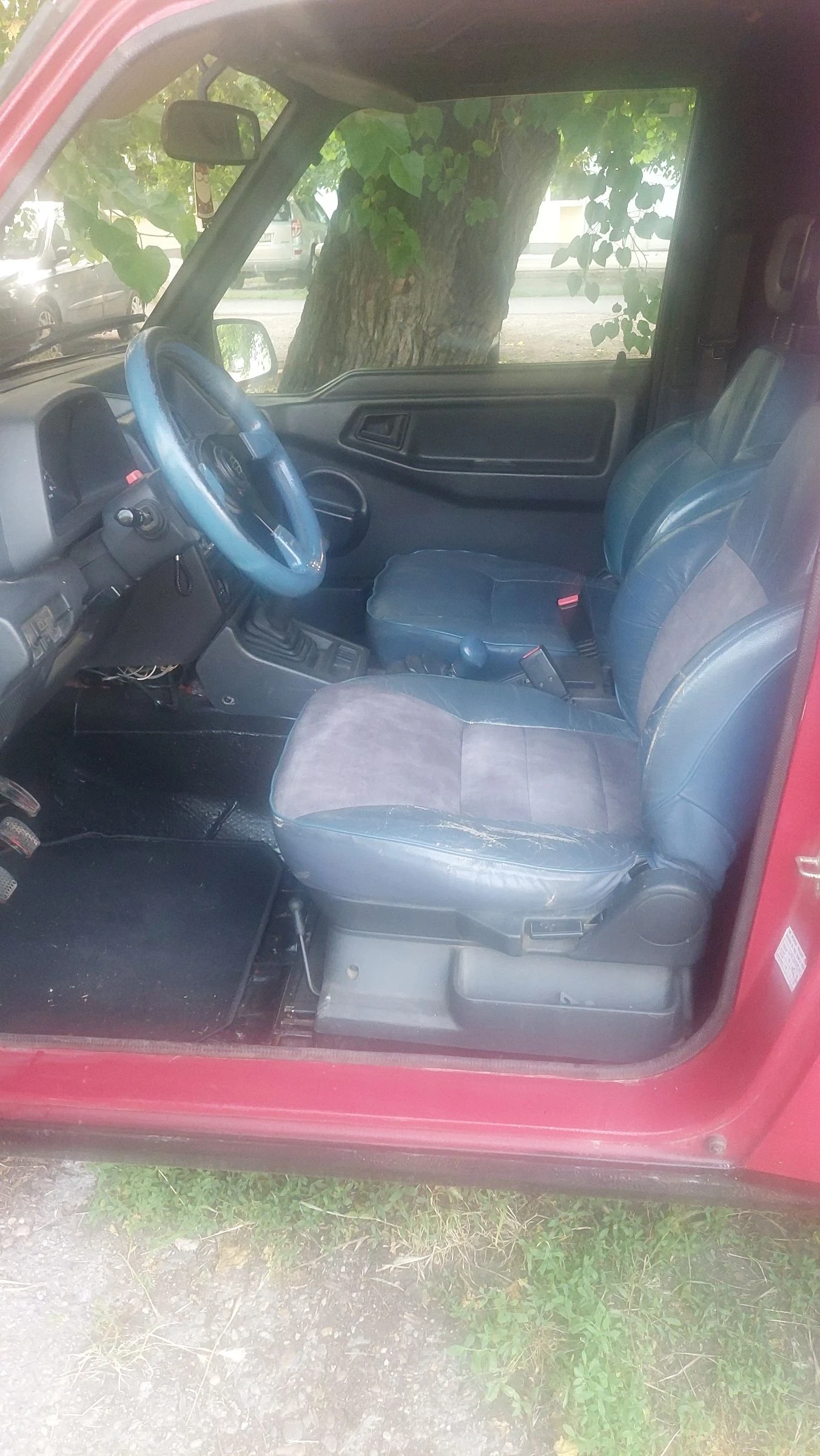 Suzuki Vitara  - изображение 8