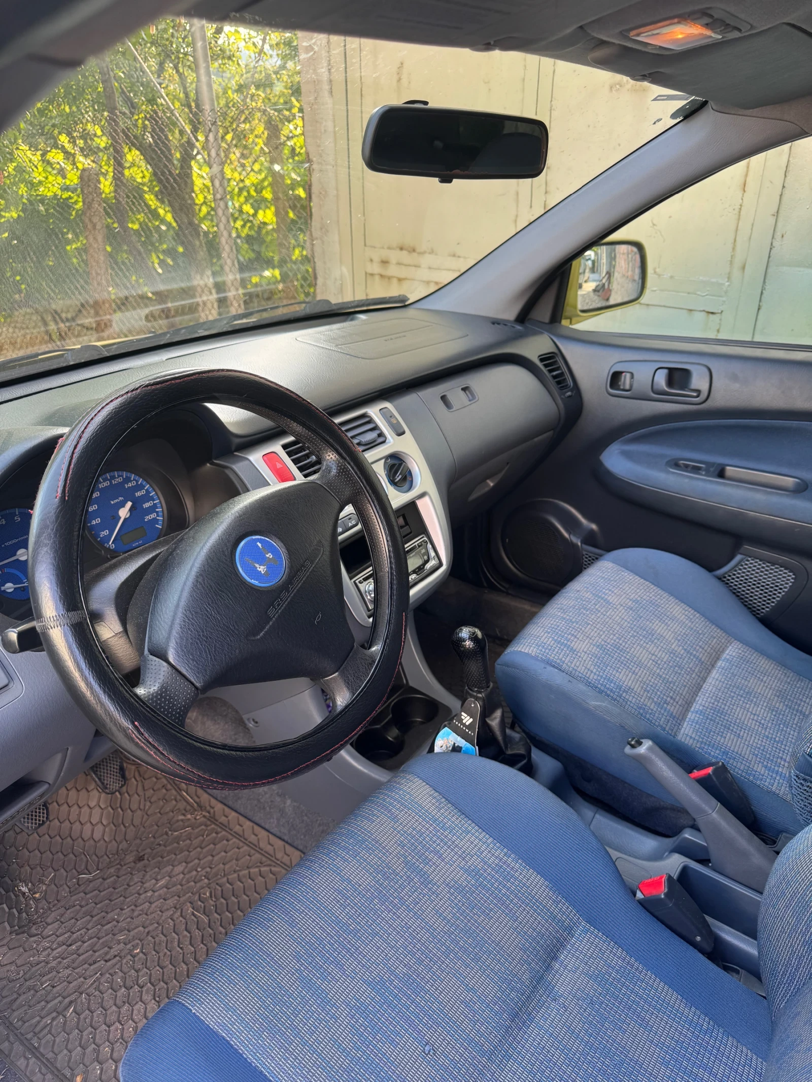Honda Hr-v  - изображение 5