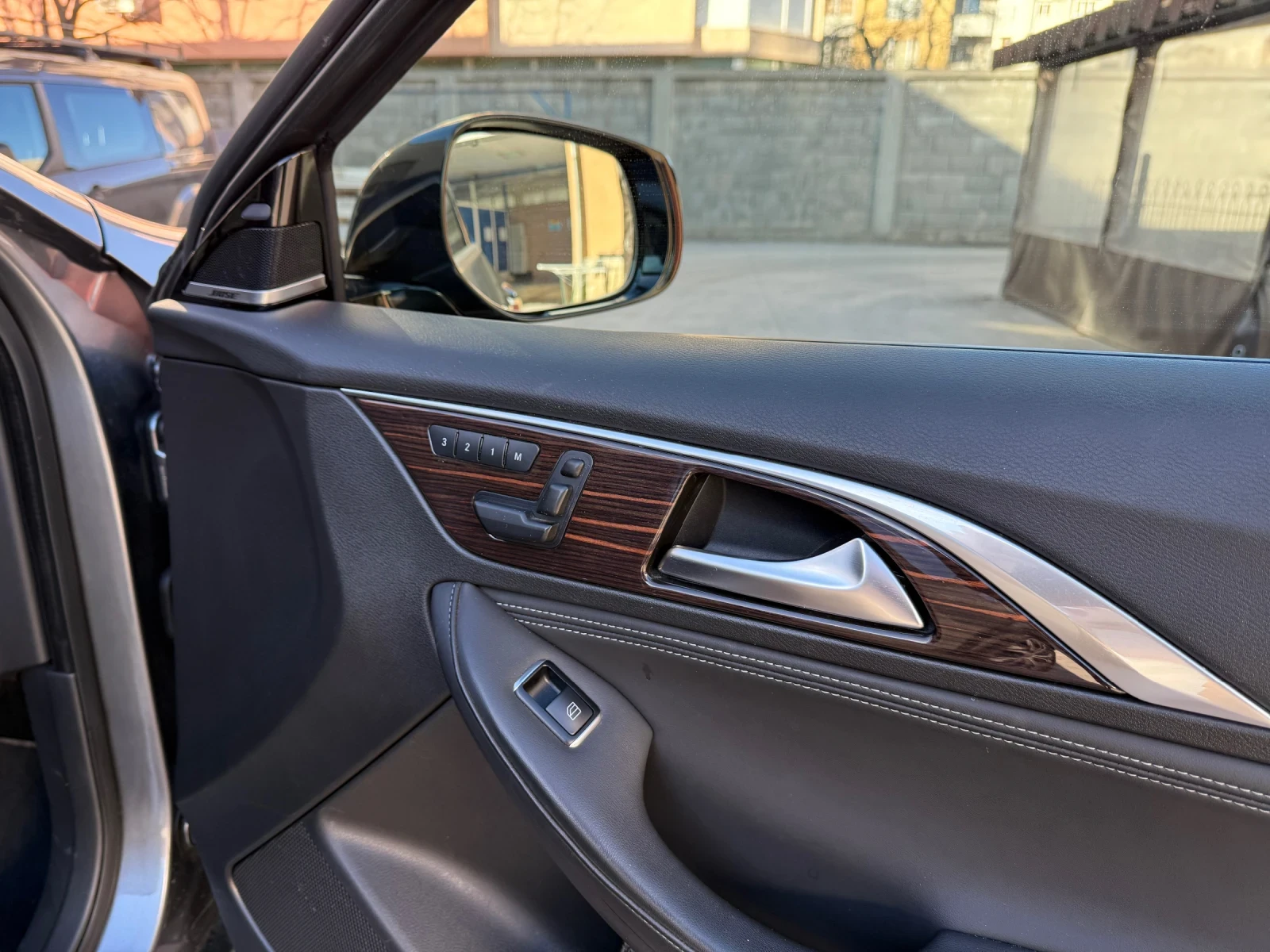 Infiniti QX30 2.2 AWD Full екстри - изображение 10