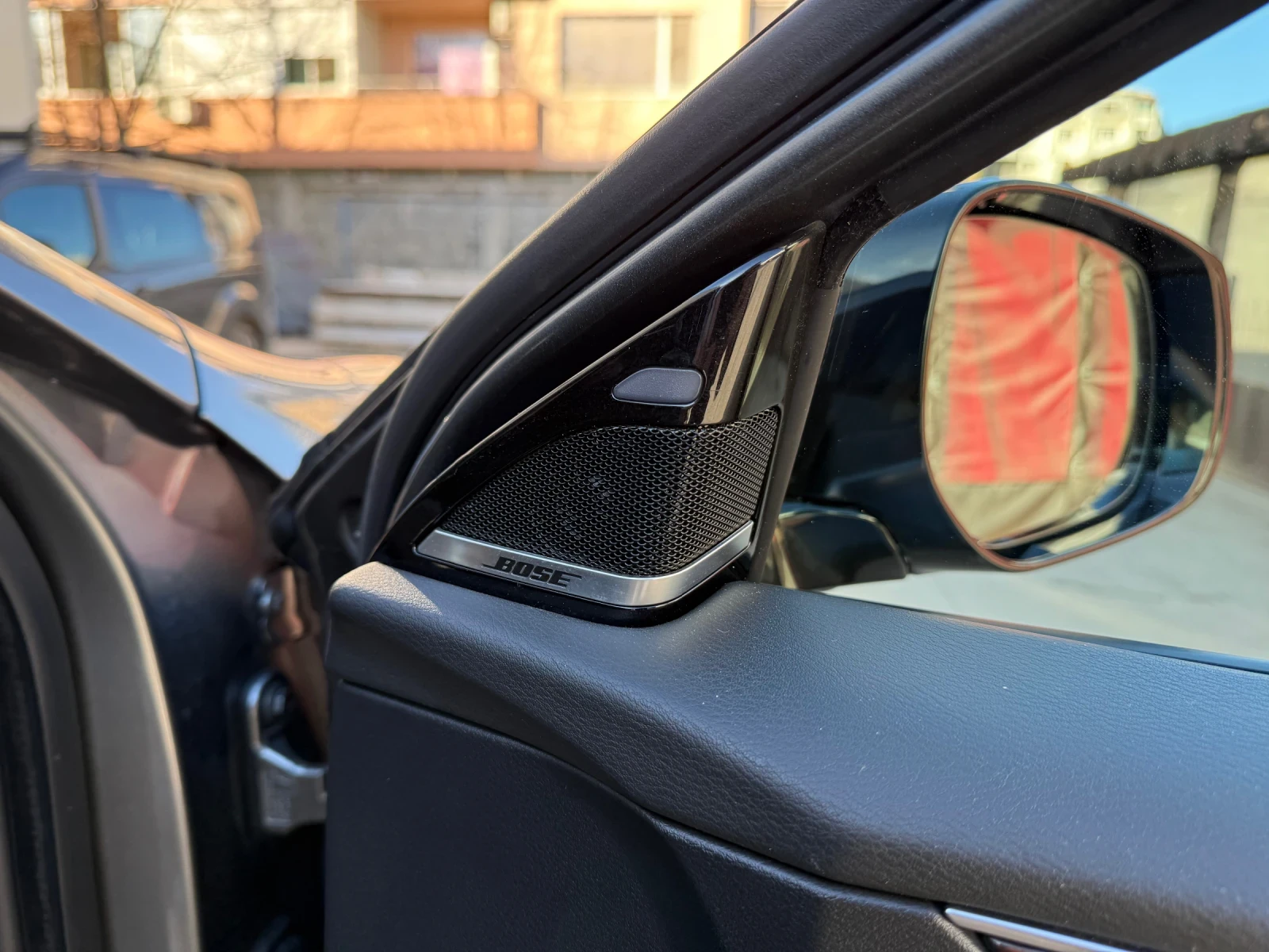 Infiniti QX30 2.2 AWD Full  | Mobile.bg   11