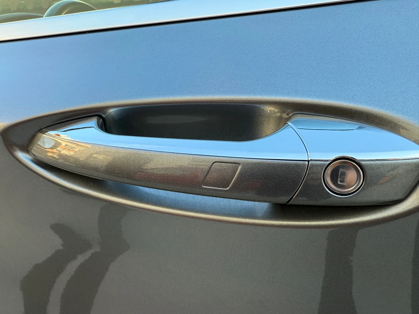 Infiniti QX30 2.2 AWD Full  | Mobile.bg   14