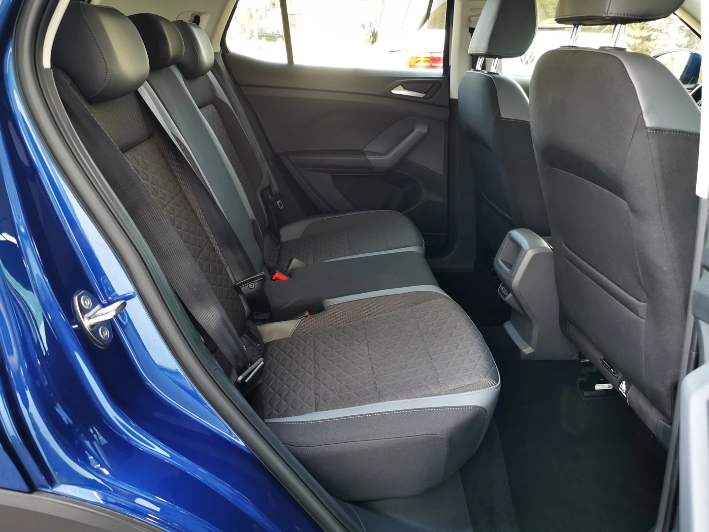 VW T-Cross Style 1.0 TSI BMT DSG - изображение 10