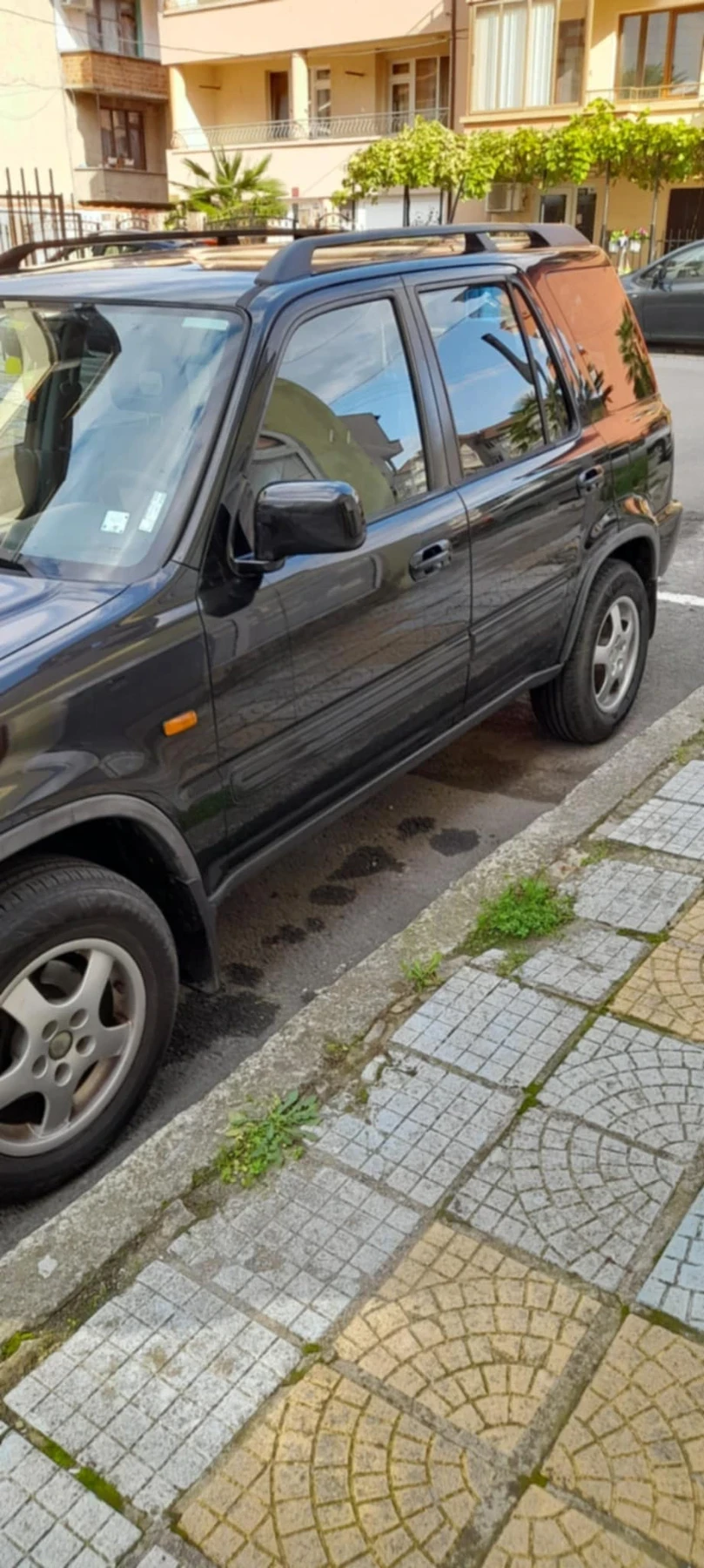 Honda Cr-v | Mobile.bg   11