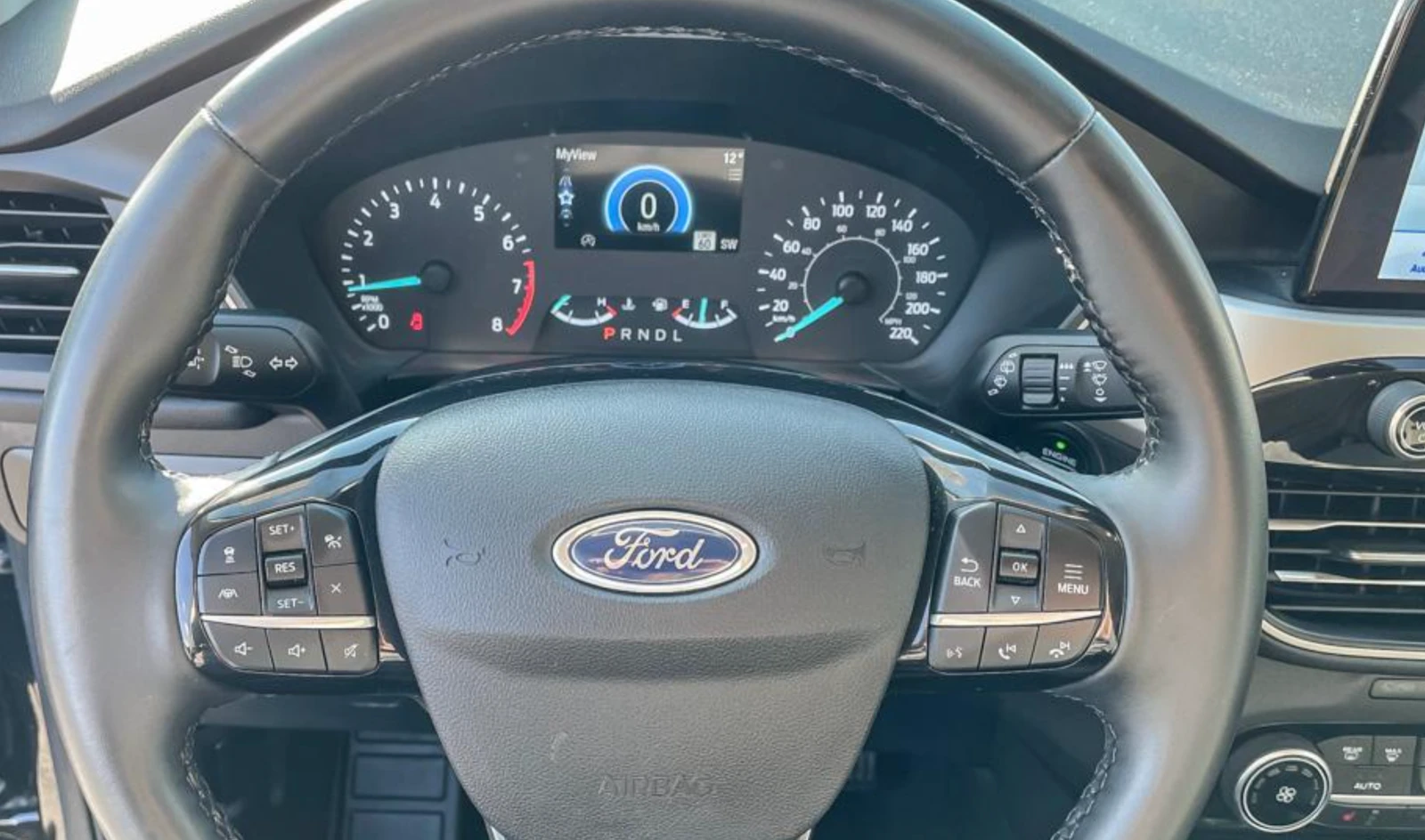 Ford Escape SE* *  | Mobile.bg   12