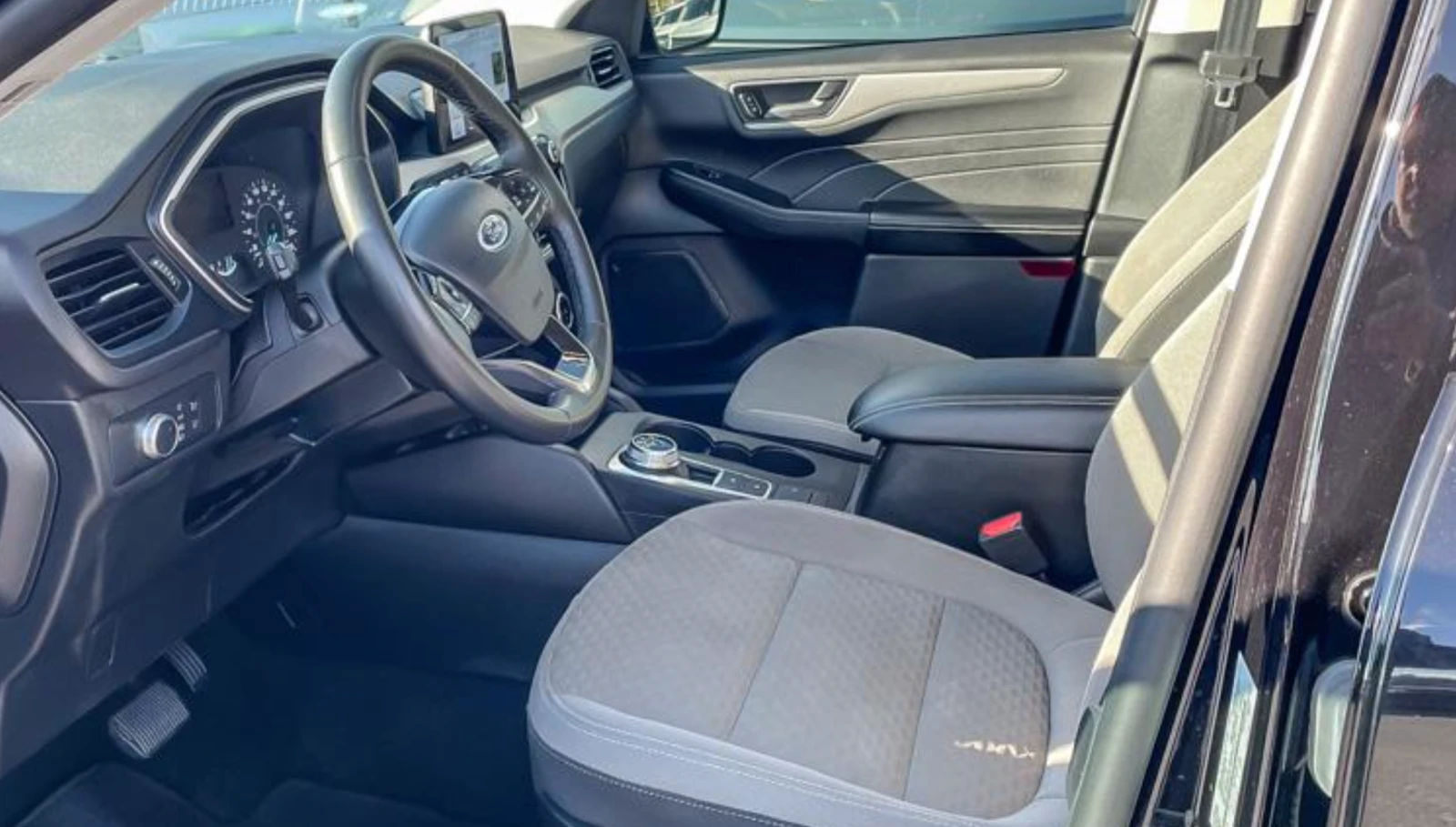 Ford Escape SE* *  | Mobile.bg   11