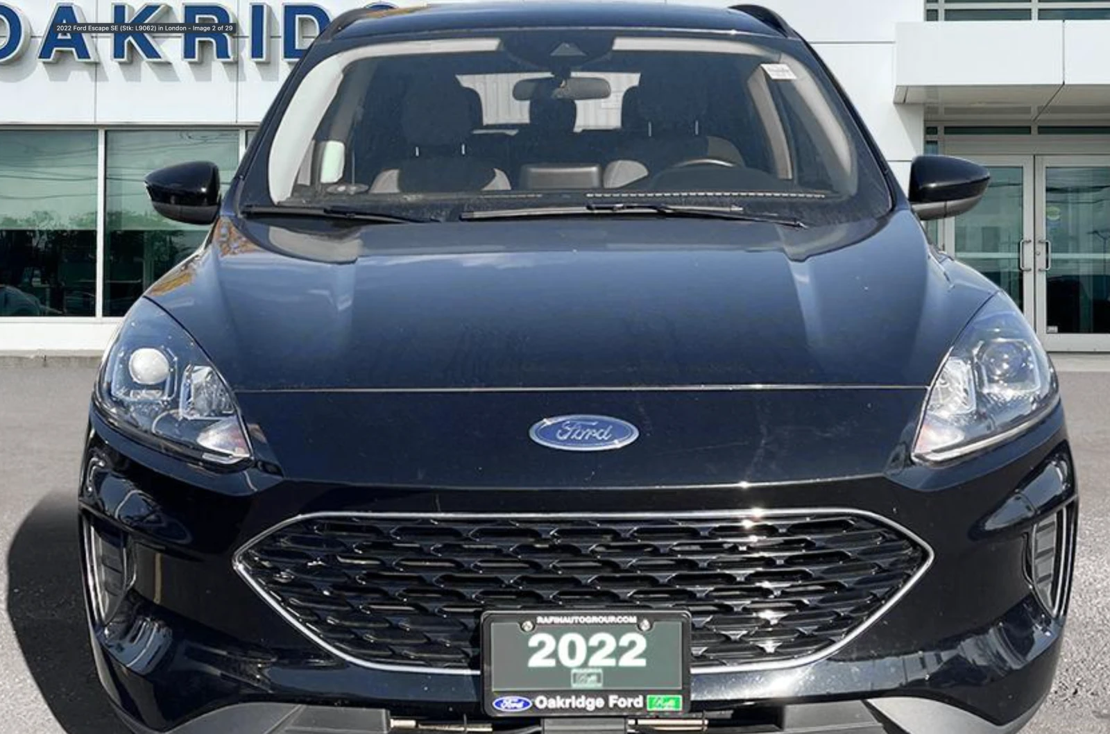 Ford Escape SE* АВТОКЕРЕИТ*  - изображение 2