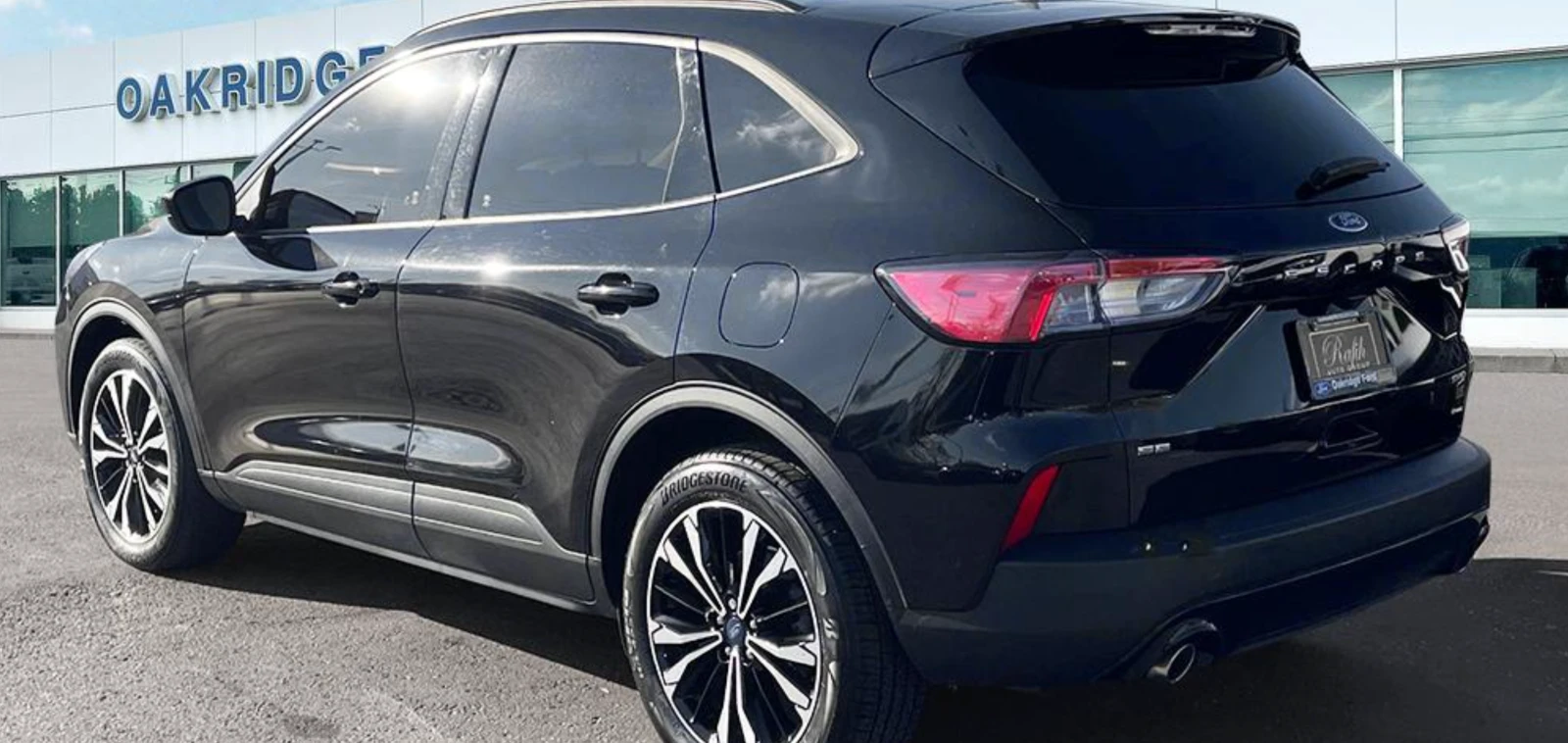 Ford Escape SE* АВТОКЕРЕИТ*  - изображение 4