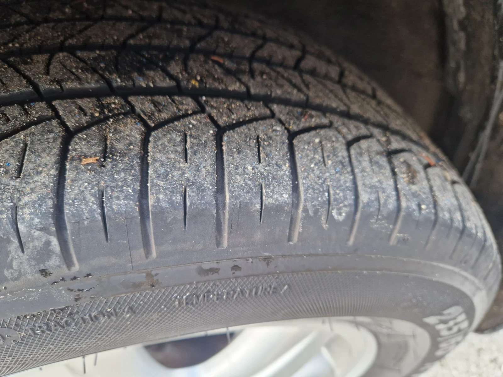 Hyundai Tucson  ..44..2.0CRDI.... | Mobile.bg   10