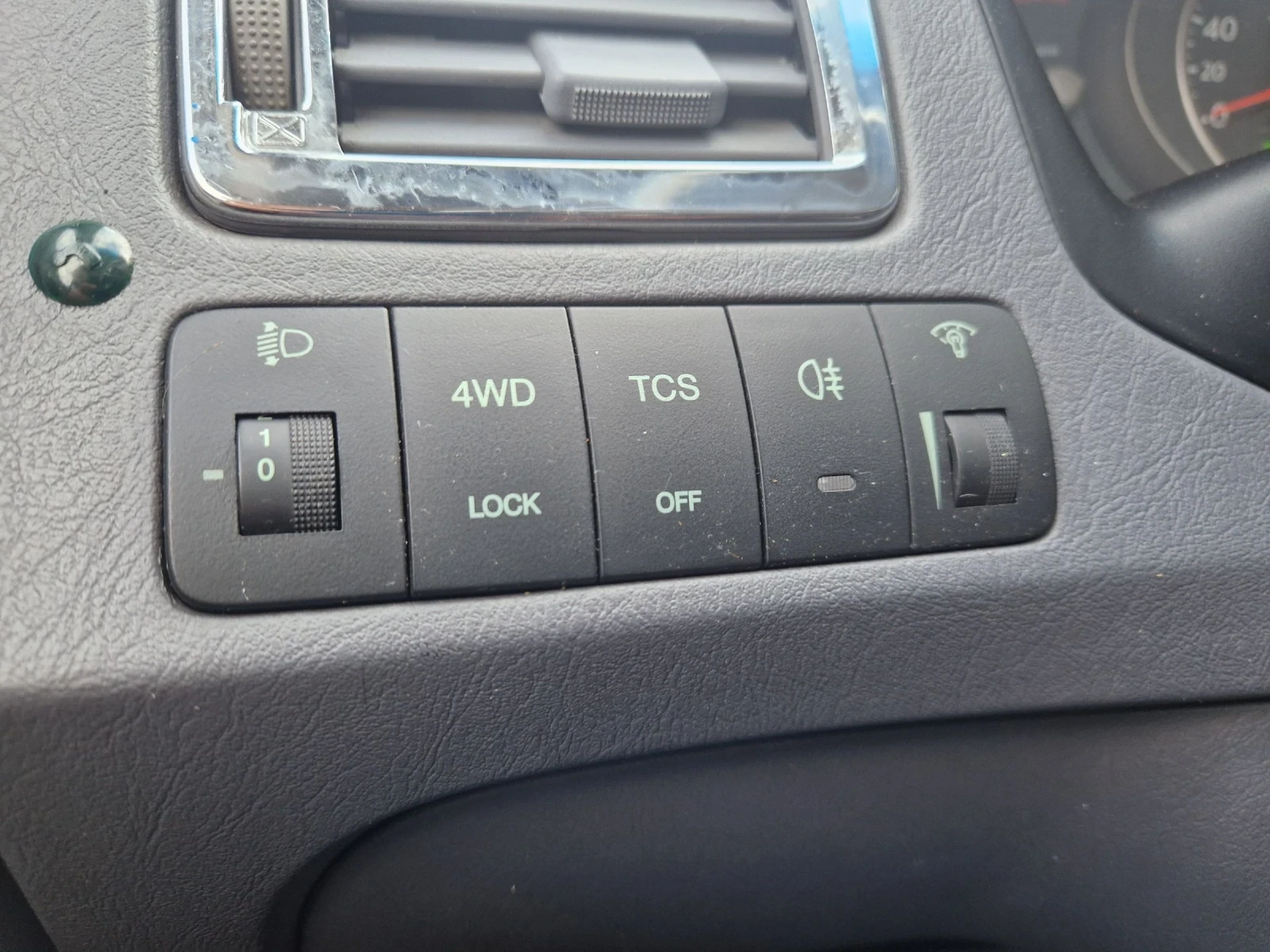 Hyundai Tucson  ..44..2.0CRDI.... | Mobile.bg   15