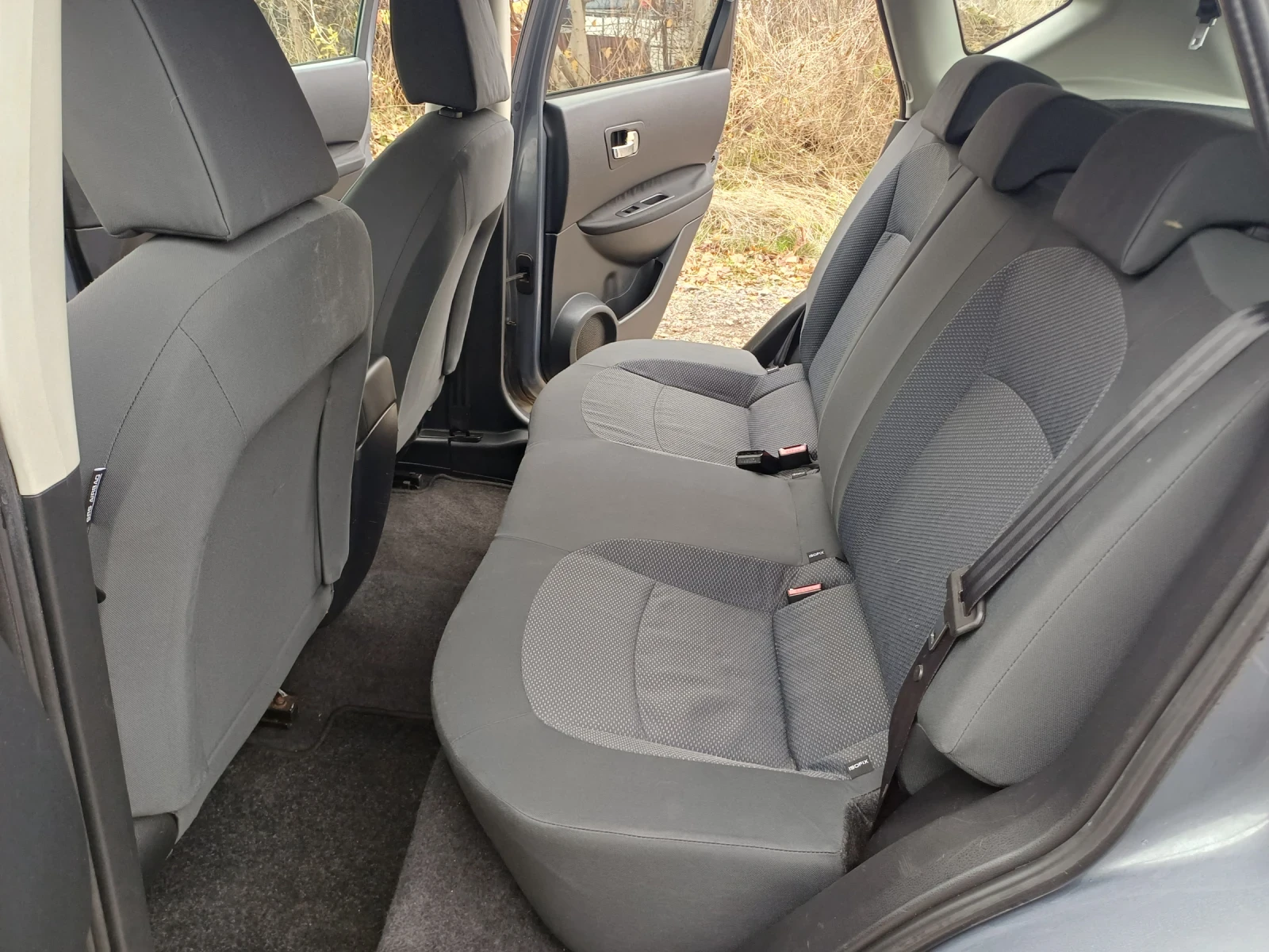 Nissan Qashqai 1.6 i 16v | Mobile.bg � ����������� 11