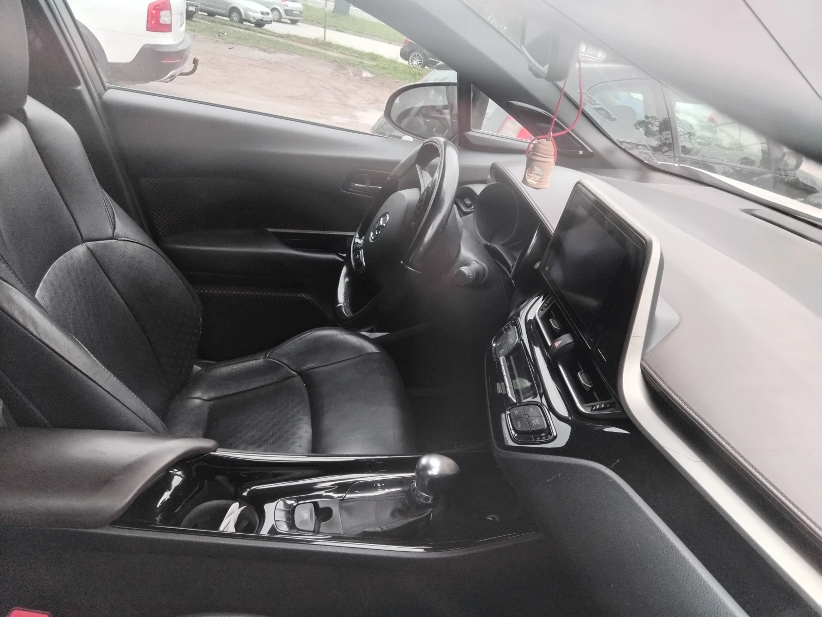 Toyota C-HR 4x4, ���������, ����, ���������! | Mobile.bg � ����������� 5