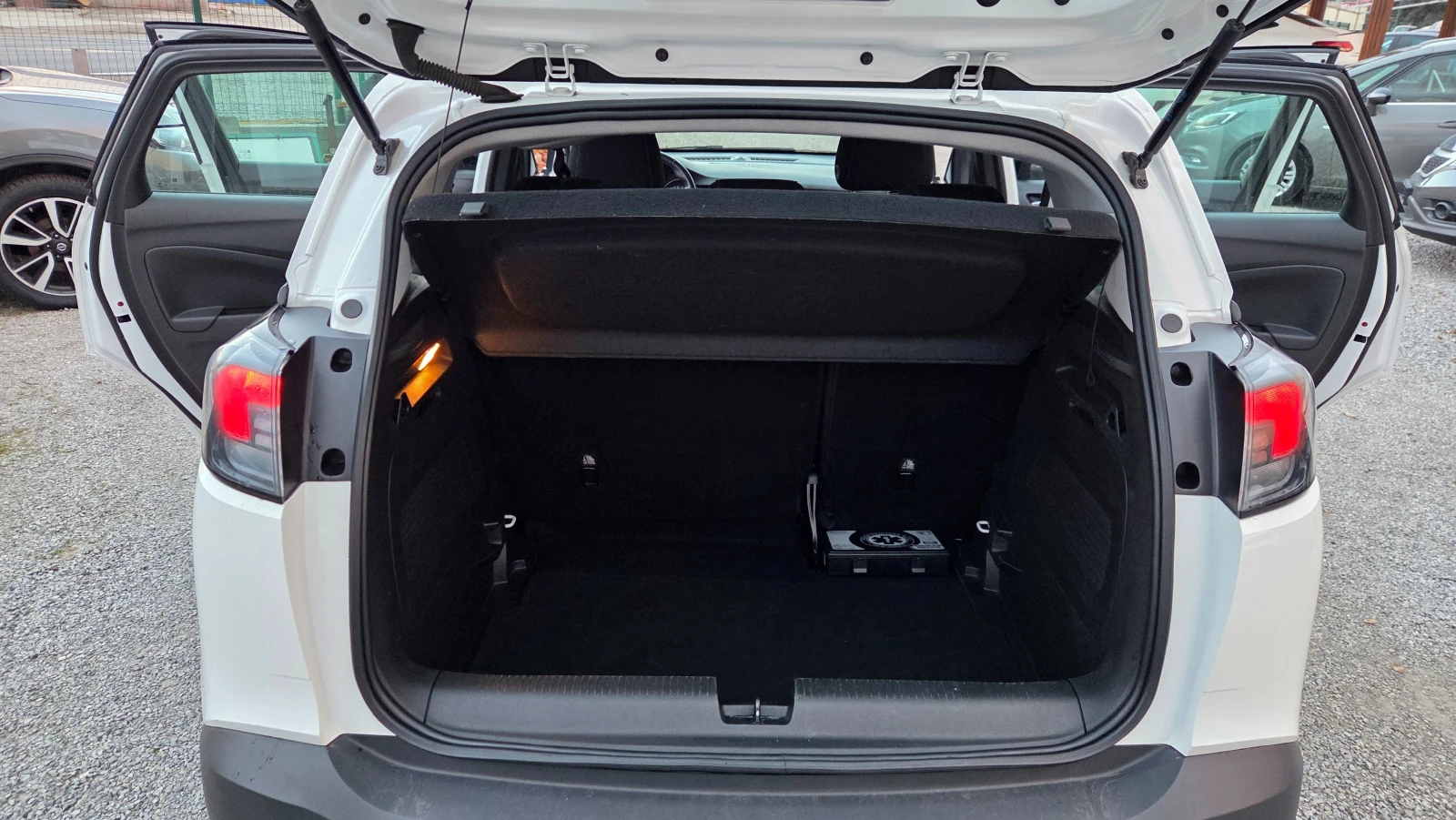 Opel Crossland X 1.2i AUT. 57000km | Mobile.bg � ����������� 14