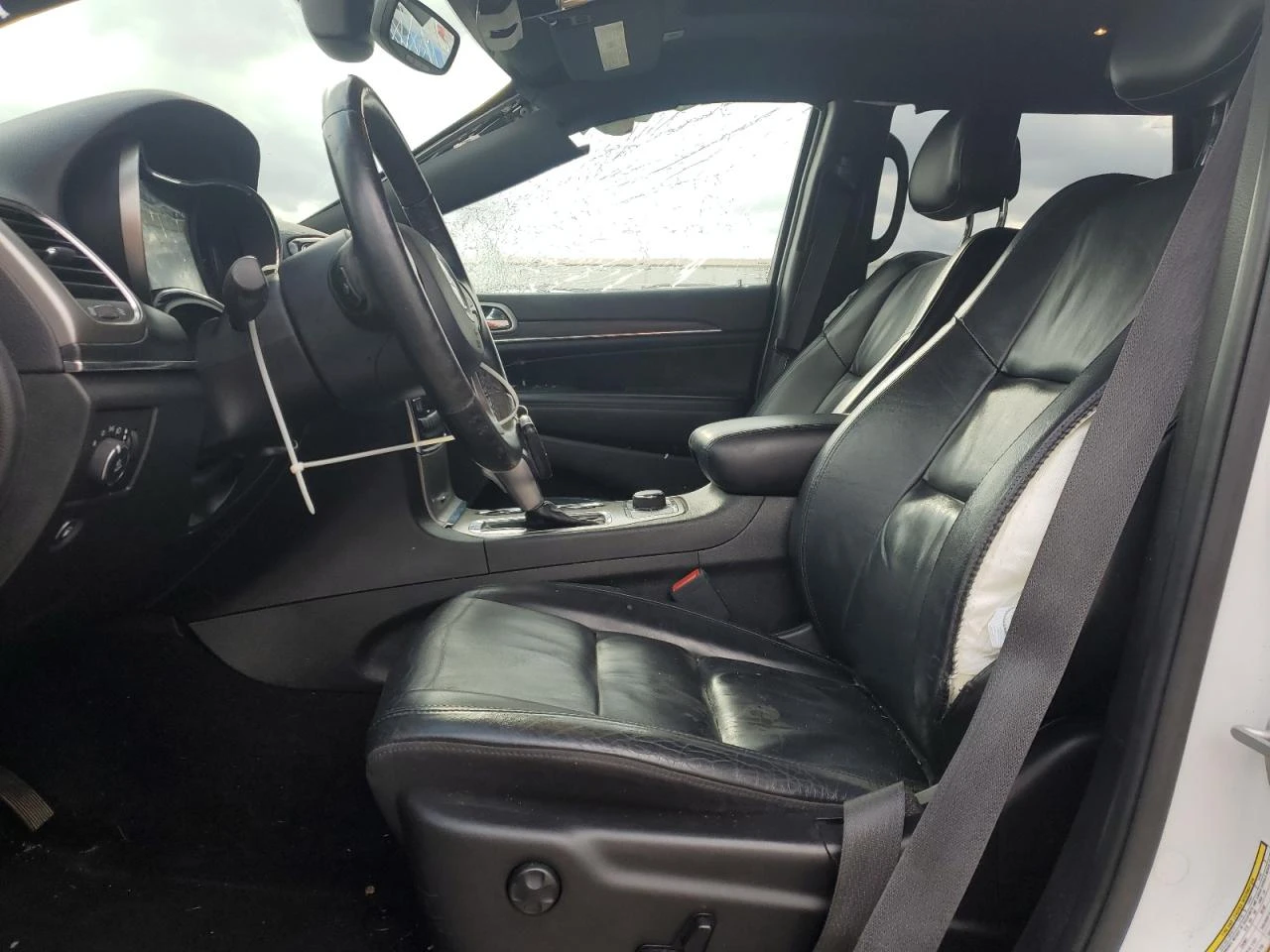 Jeep Grand cherokee LIMITED* 4X4*  - изображение 8