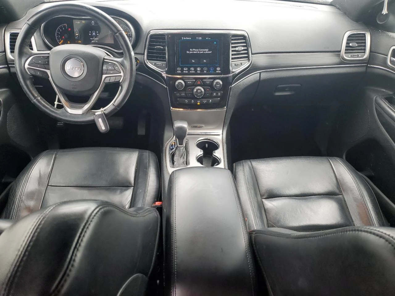 Jeep Grand cherokee LIMITED* 4X4*  - изображение 9