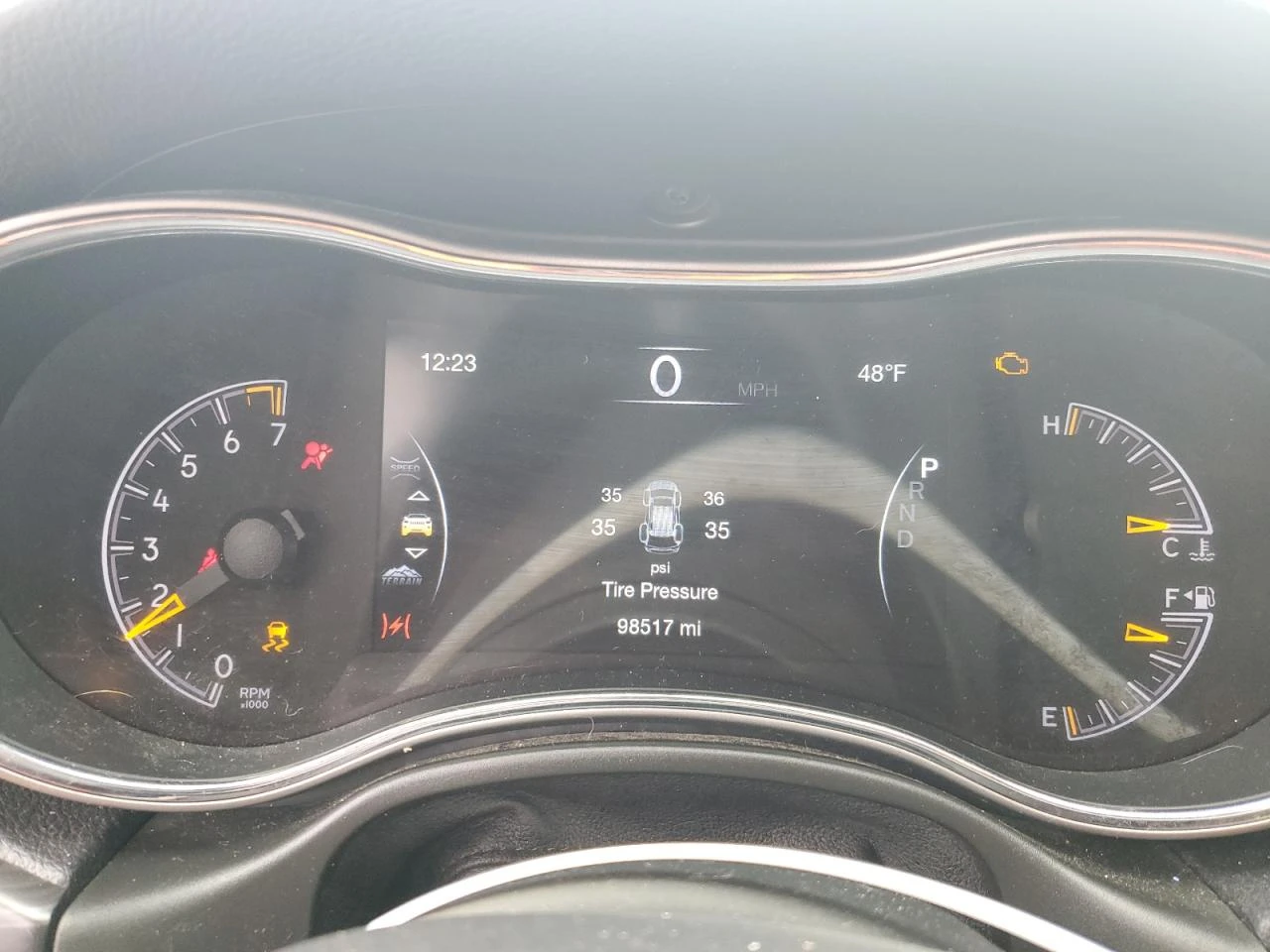 Jeep Grand cherokee LIMITED* 4X4*  - изображение 7