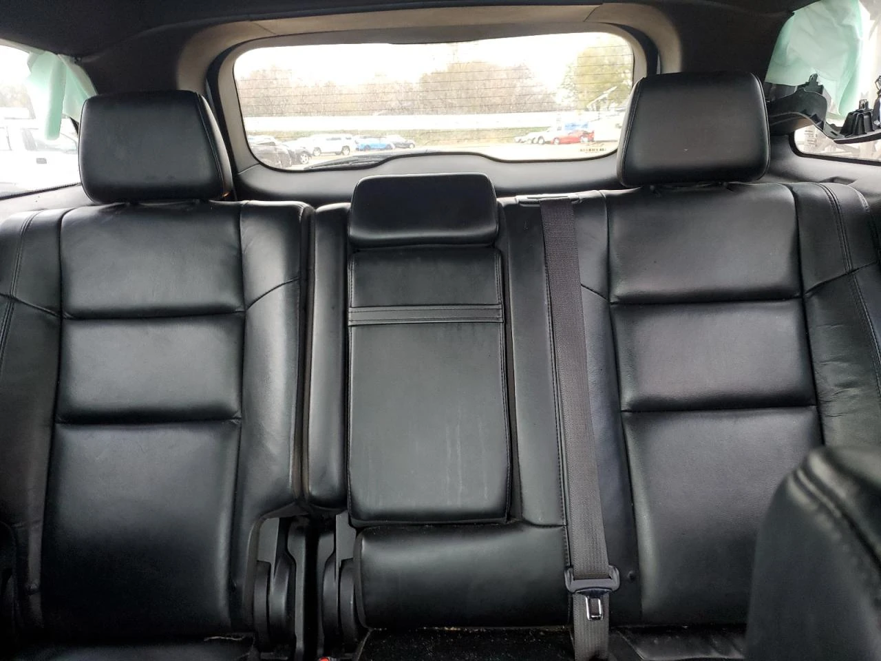 Jeep Grand cherokee LIMITED* 4X4*  - изображение 10