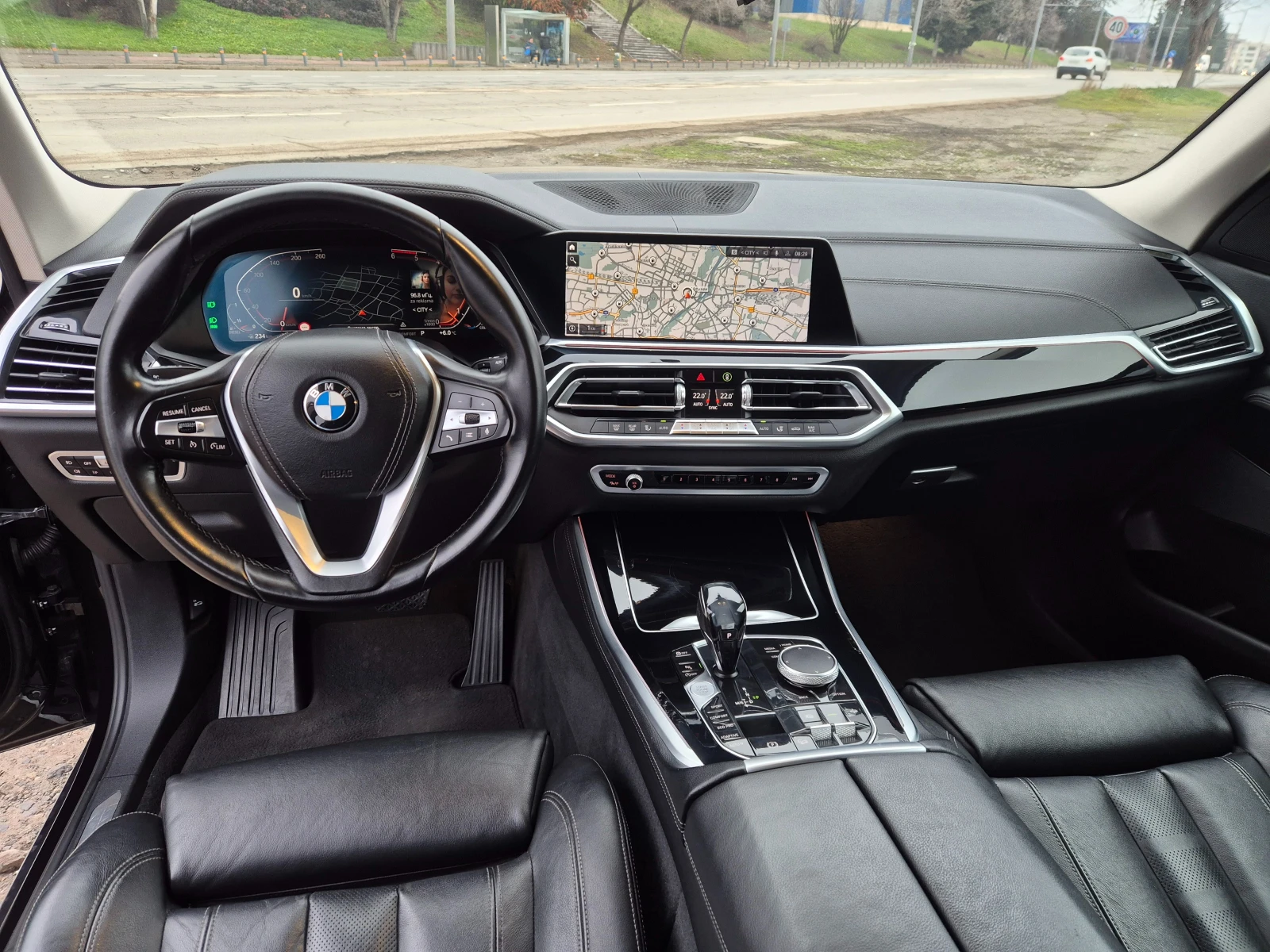 BMW X5 3.0d XDrive | Mobile.bg � ����������� 14