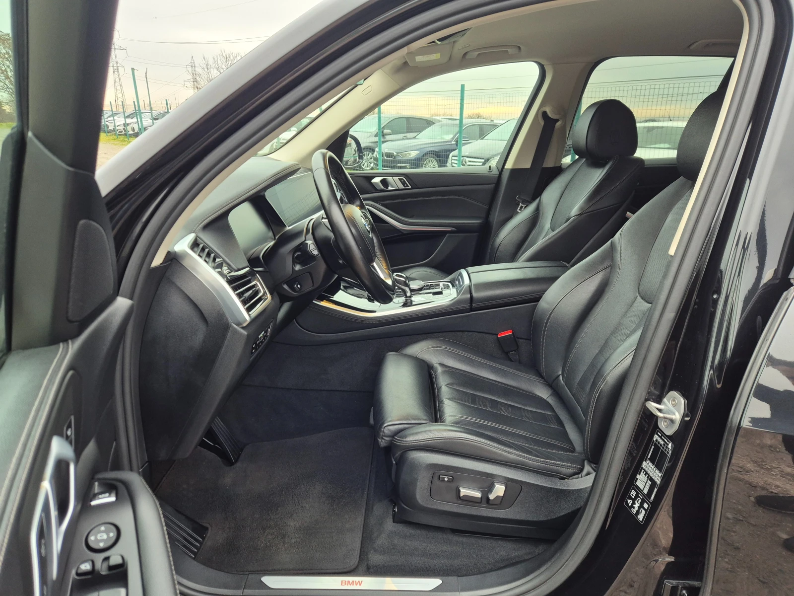 BMW X5 3.0d XDrive | Mobile.bg � ����������� 13