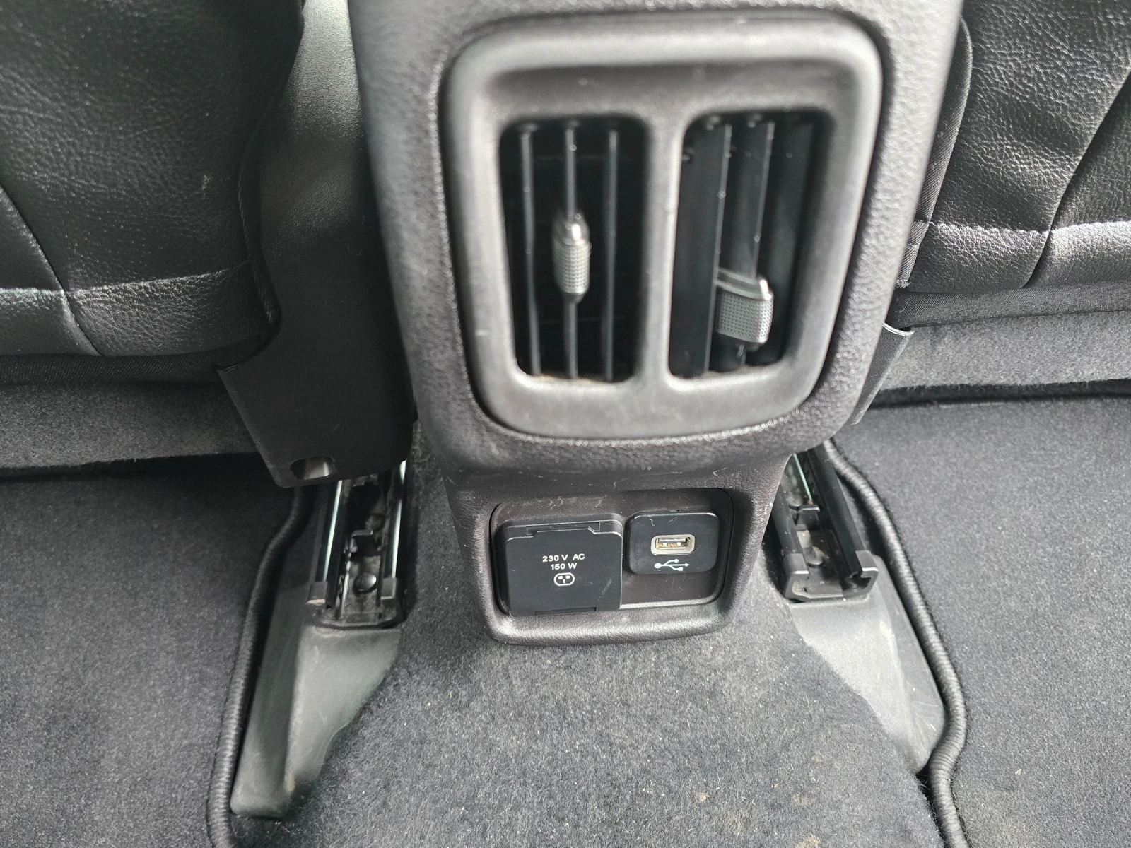 Jeep Compass 1.3 | 4xe Limited | 190 к.с | 2021 | Plug-in Hybri, снимка 13 - Автомобили и джипове - 53835624