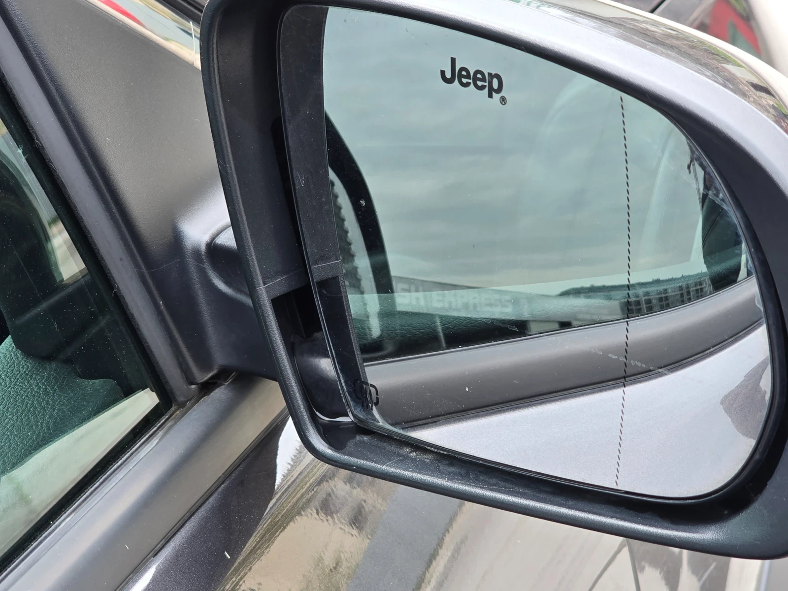 Jeep Compass 1.3 | 4xe Limited | 190 к.с | 2021 | Plug-in Hybri, снимка 6 - Автомобили и джипове - 53835624