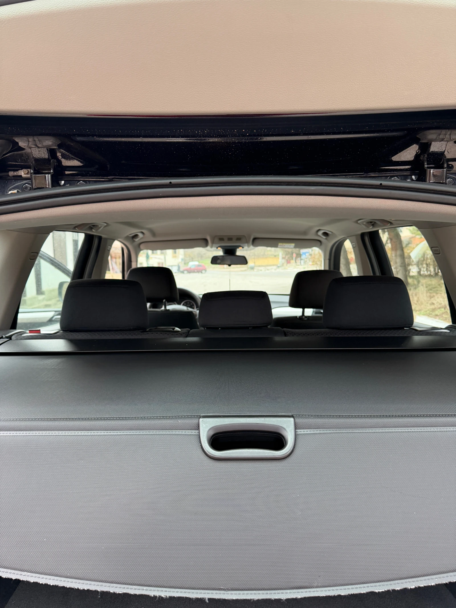 BMW X3 2.0d 184 4x4 automatic | Mobile.bg � ����������� 13