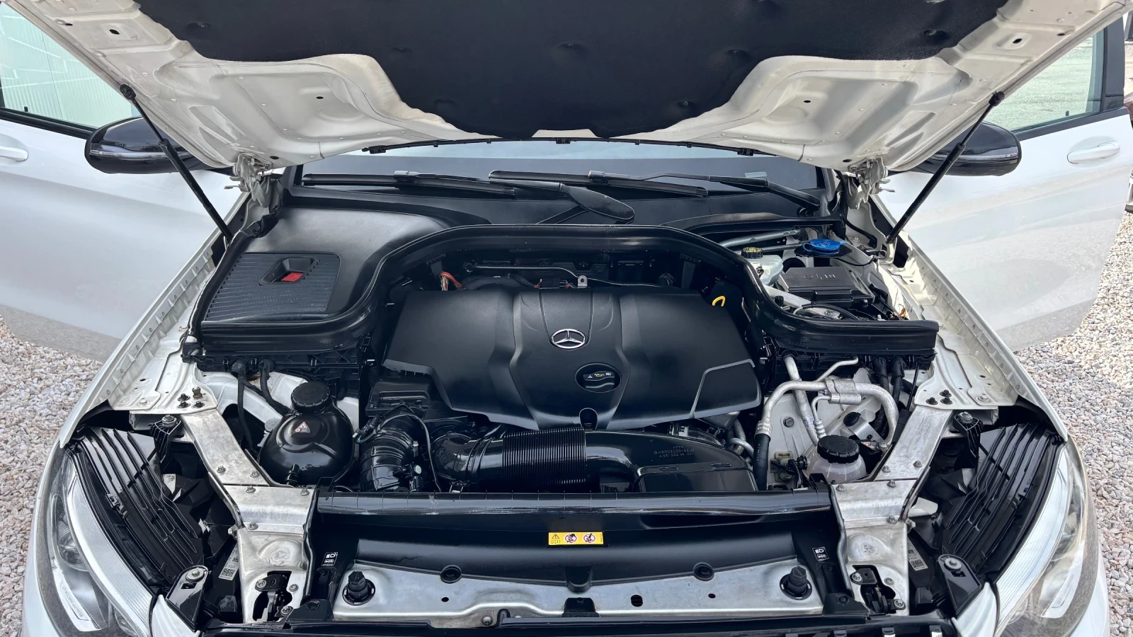 Mercedes-Benz GLC 220 � ����������� ������� ������ | Mobile.bg � ����������� 12