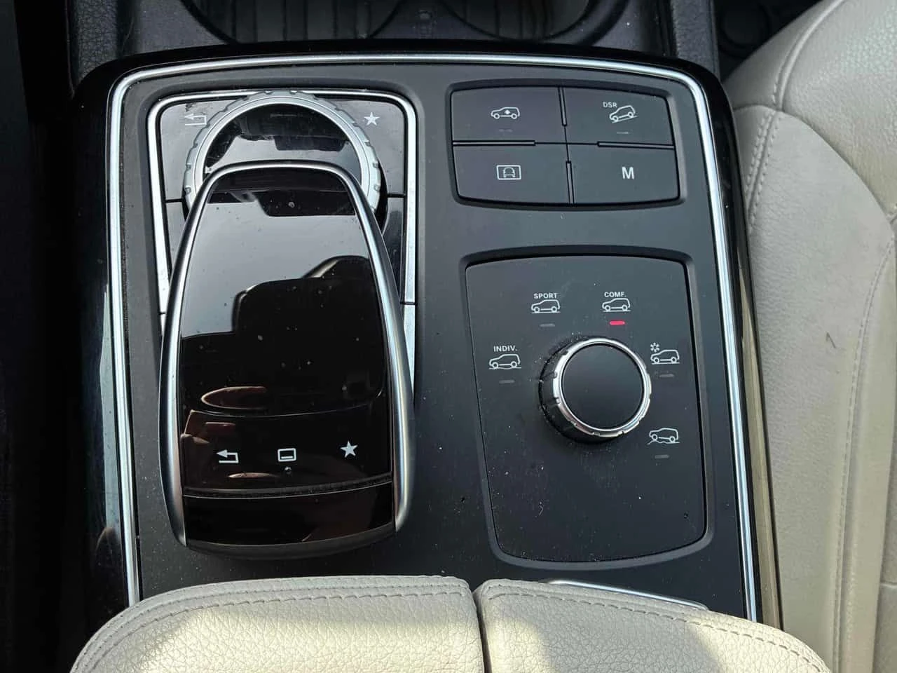 Mercedes-Benz GLE 350 * 350d * CARFAX * ���� �� �� | Mobile.bg � ����������� 13