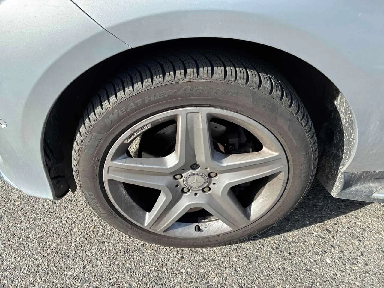 Mercedes-Benz GLE 350 * 350d * CARFAX * ���� �� �� | Mobile.bg � ����������� 6