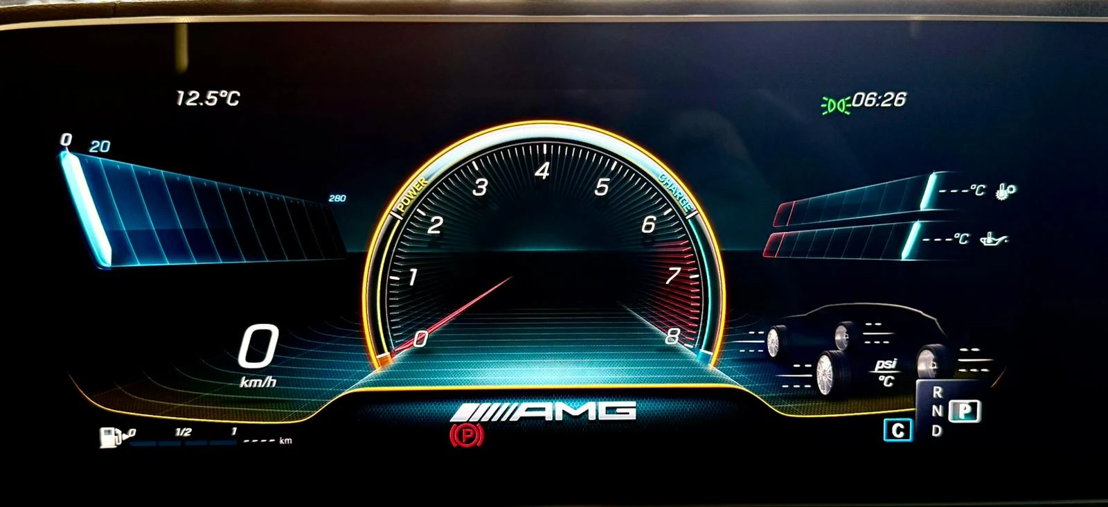 Mercedes-Benz GLE 53 4MATIC AMG* 4Matic+ * Панорама* Лизинг, снимка 11 - Автомобили и джипове - 54230122