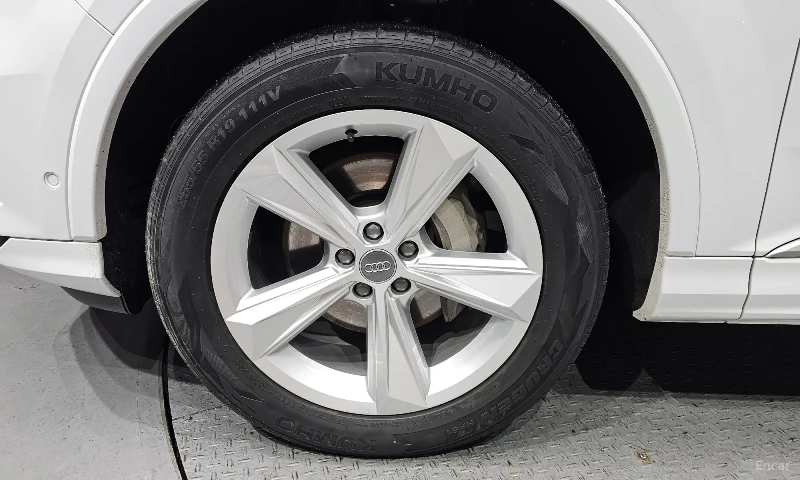 Audi Q7 Matrix, HeadUP, Distronic, Обдухване, Панорама, снимка 5 - Автомобили и джипове - 54470110