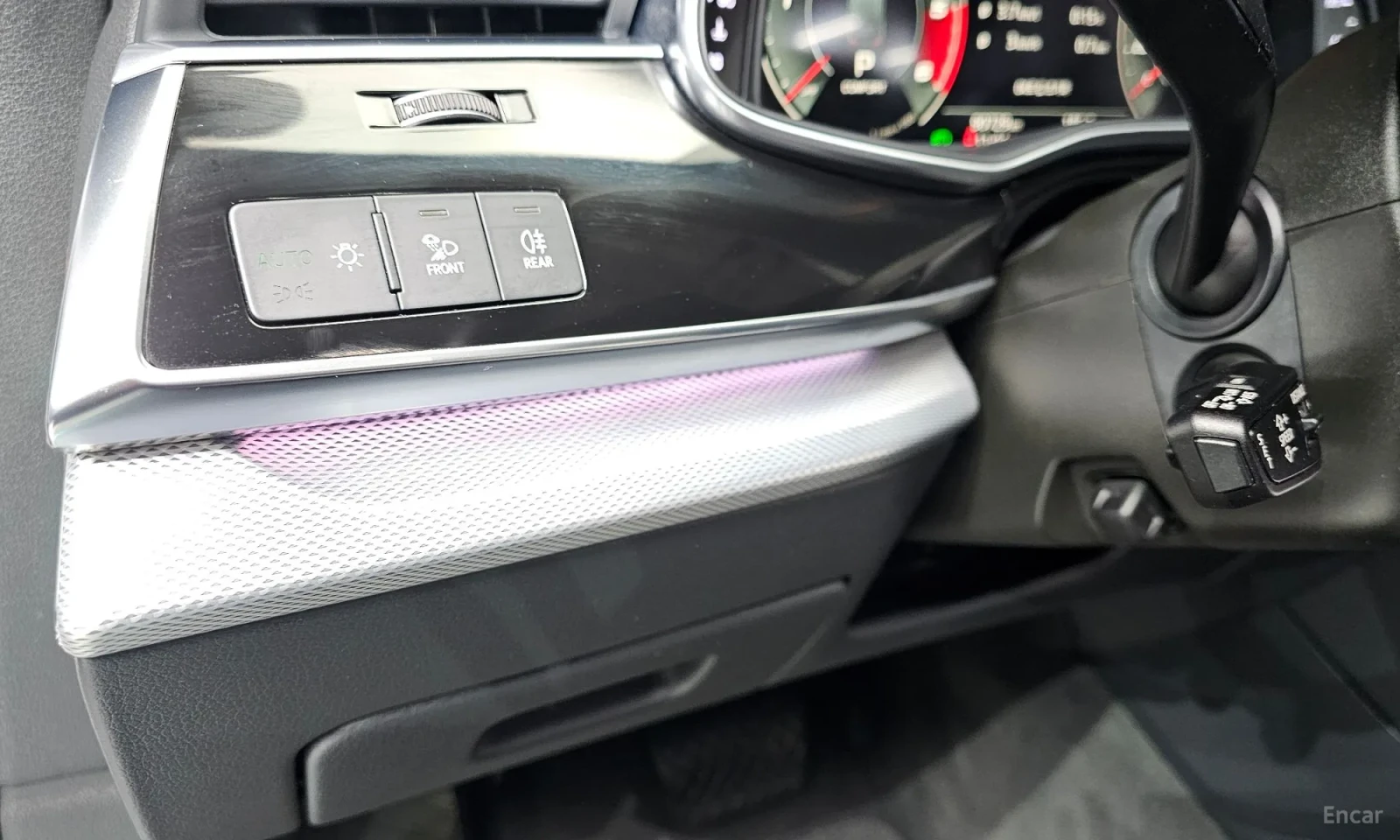 Audi Q7 Matrix, HeadUP, Distronic, Обдухване, Панорама, снимка 13 - Автомобили и джипове - 54470110