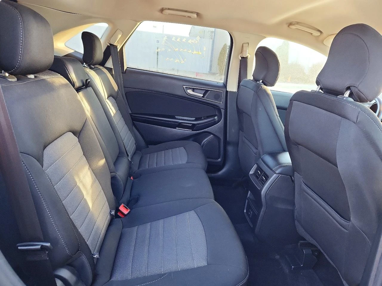 Ford Edge * реални км* , снимка 9 - Автомобили и джипове - 54557287
