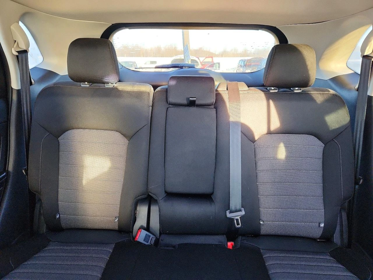 Ford Edge * реални км* , снимка 10 - Автомобили и джипове - 54557287