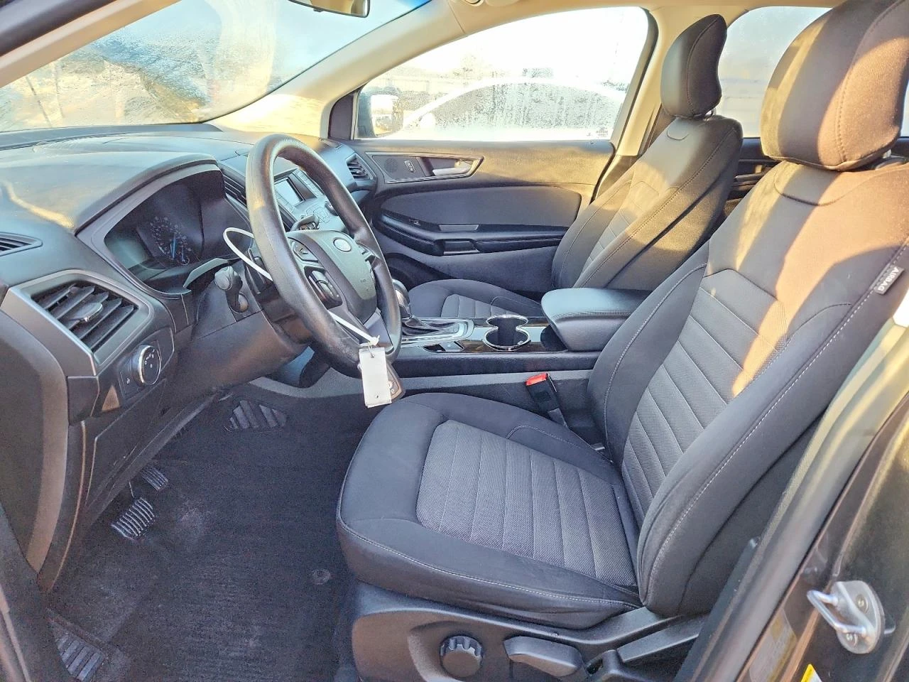 Ford Edge * реални км* , снимка 7 - Автомобили и джипове - 54557287
