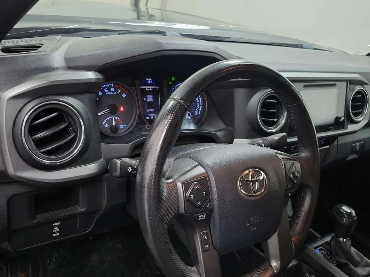 Toyota Tacoma SR5 EXTENDED CAB LONG BED * CARFAX * ����������� | Mobile.bg � ����������� 11