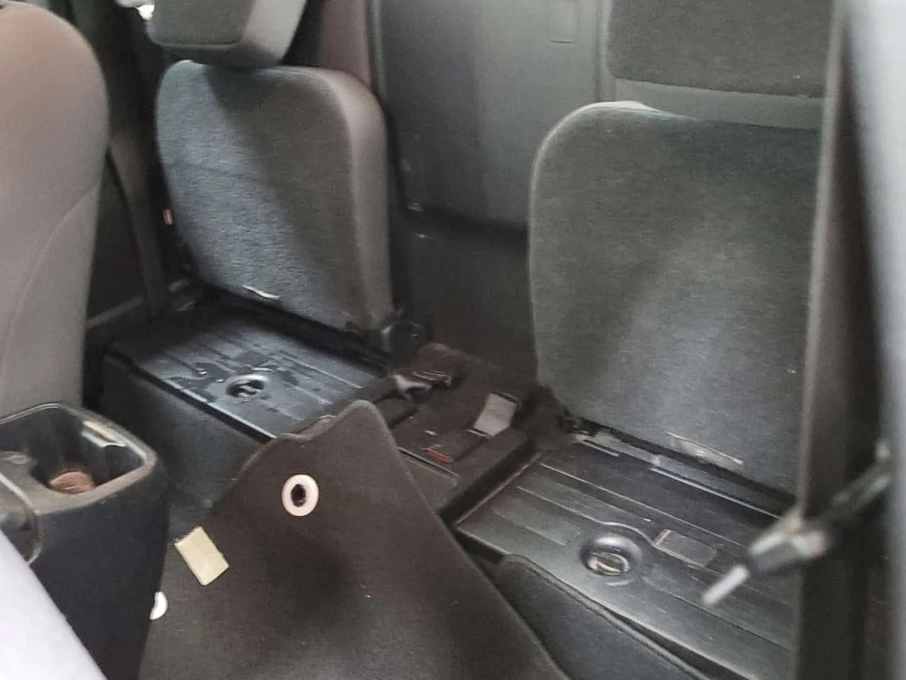 Toyota Tacoma SR5 EXTENDED CAB LONG BED * CARFAX * ����������� | Mobile.bg � ����������� 12