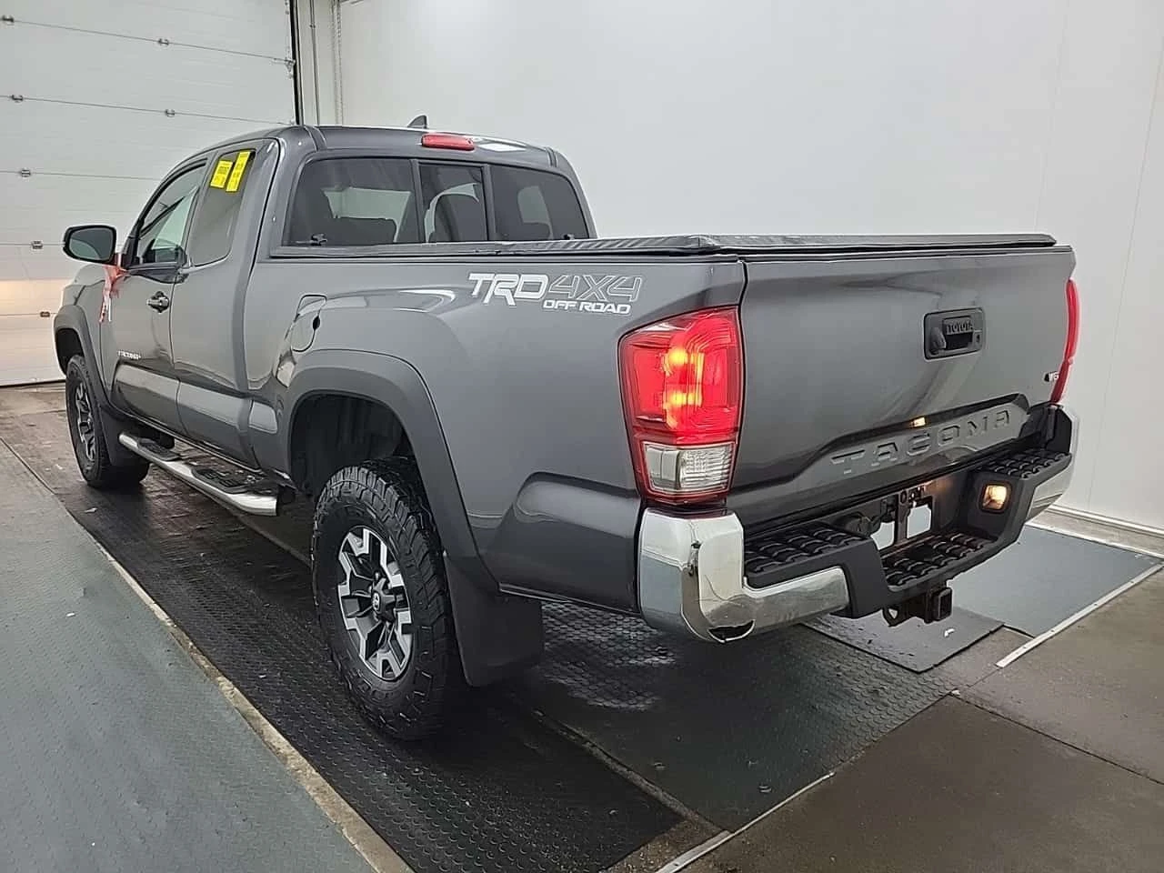 Toyota Tacoma SR5 EXTENDED CAB LONG BED * CARFAX * ����������� | Mobile.bg � ����������� 6