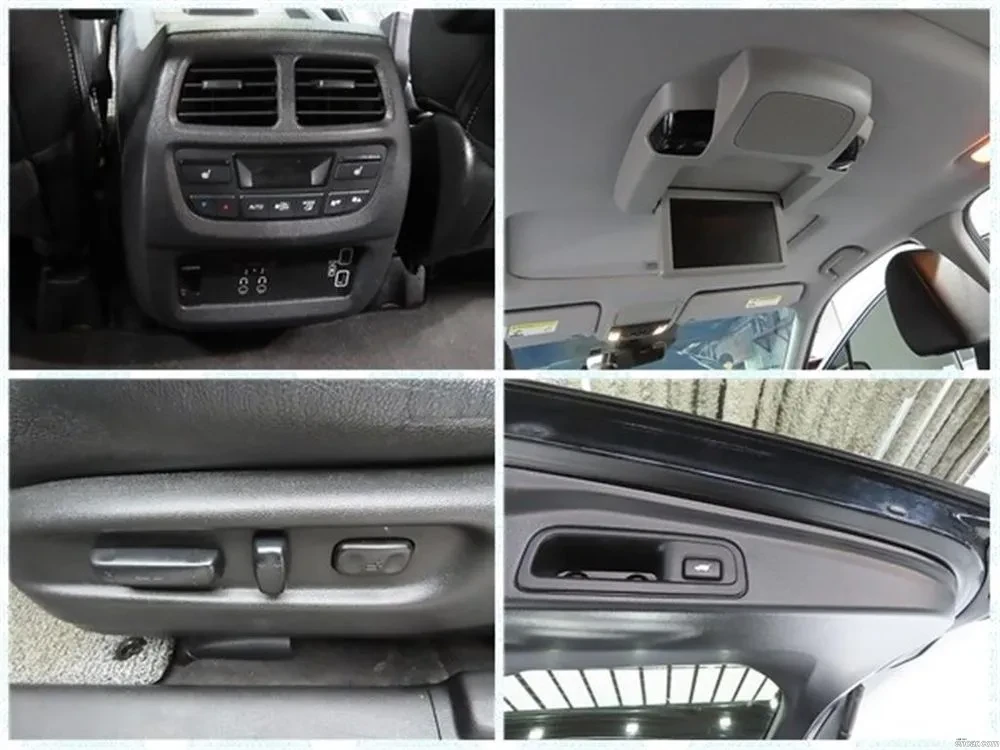 Honda Pilot ДИСТРОНИК* ПОДГРЕВ НА ВОЛАН* ОБДУХ* ТВ* 7 МЕСТА, снимка 14 - Автомобили и джипове - 54849109