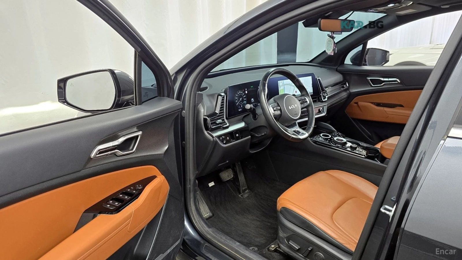 Kia Sportage 5TH GENERATION/NOBLESSE/360 KAMEPA, снимка 7 - Автомобили и джипове - 54870058