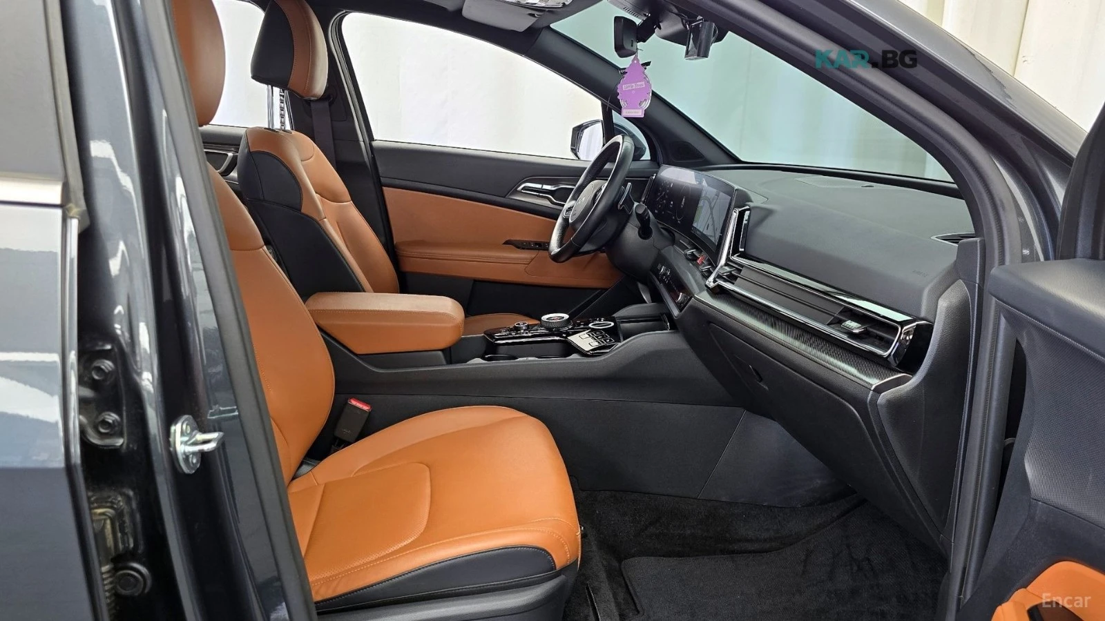 Kia Sportage 5TH GENERATION/NOBLESSE/360 KAMEPA, снимка 15 - Автомобили и джипове - 54870058