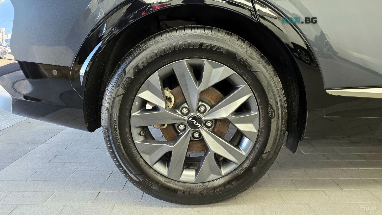 Kia Sportage 5TH GENERATION/NOBLESSE/360 KAMEPA, снимка 5 - Автомобили и джипове - 54870058