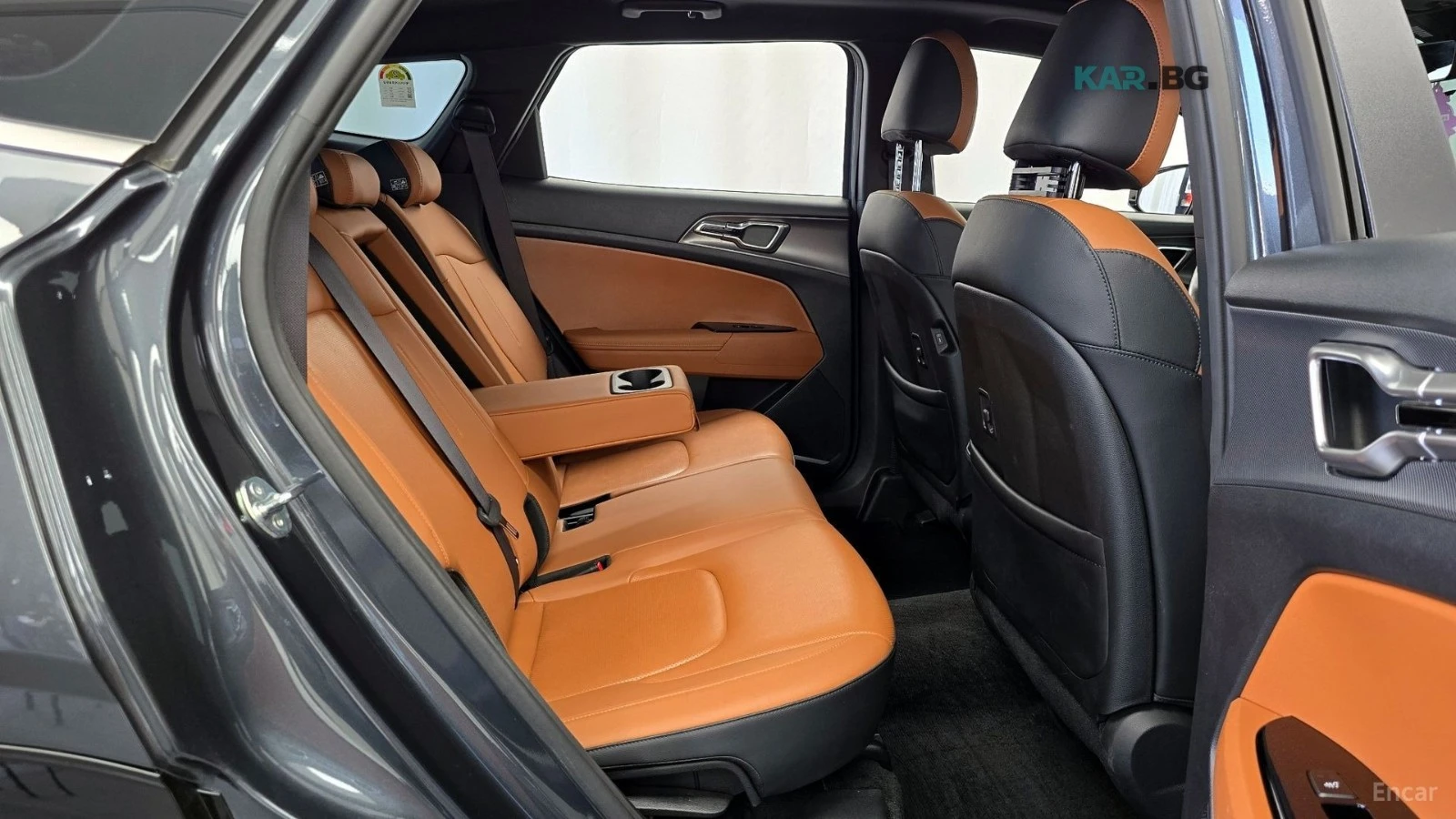 Kia Sportage 5TH GENERATION/NOBLESSE/360 KAMEPA, снимка 16 - Автомобили и джипове - 54870058