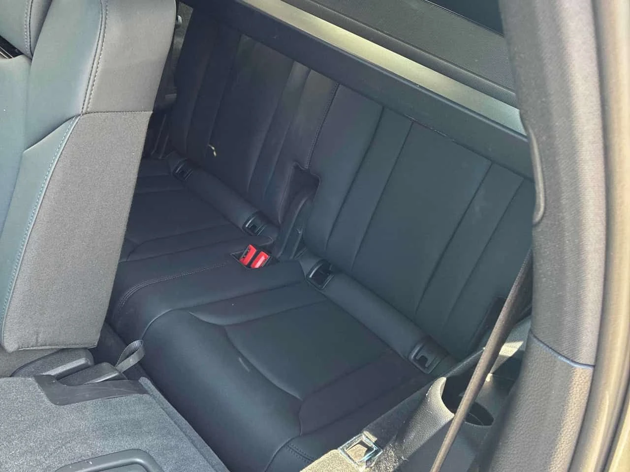 Audi Q7 Technik  CARFAX, снимка 15 - Автомобили и джипове - 54969159