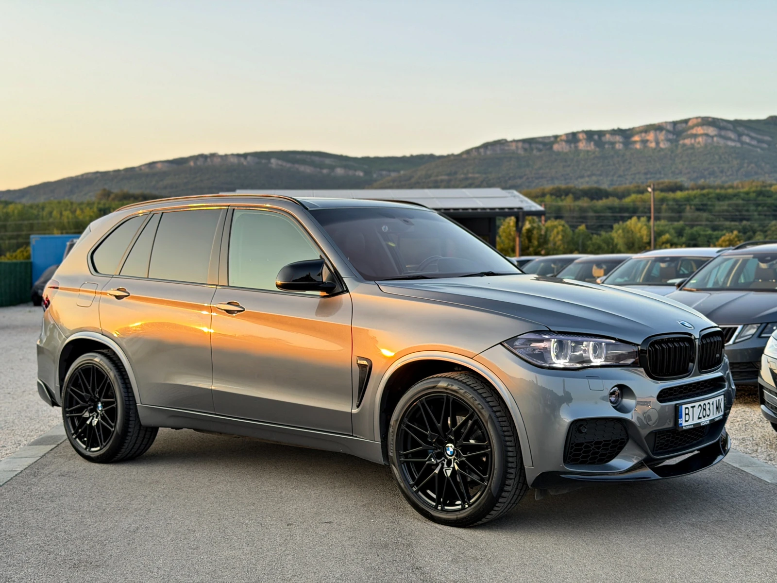 BMW X5 M Pack 135 000km Memory Ambiente, снимка 3 - Автомобили и джипове - 55183924
