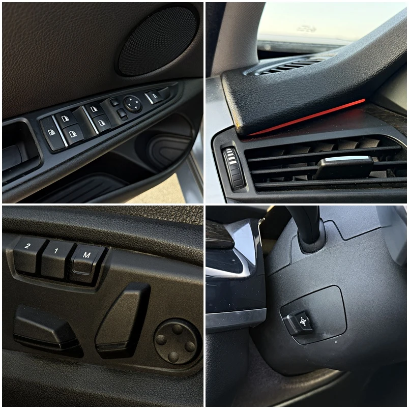 BMW X5 M Pack 135 000km Memory Ambiente, снимка 14 - Автомобили и джипове - 55183924