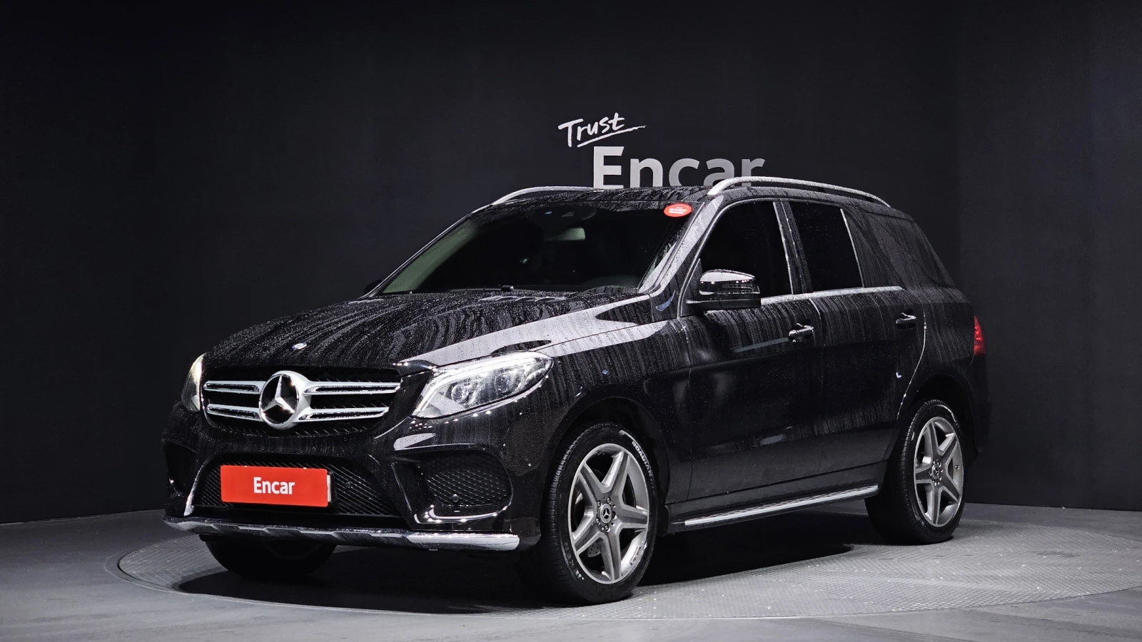 Mercedes-Benz GLE 350 ЕЛ. БАГАЖНИК* BLIND SPOT* ЛЮК* КРАЙНА ЦЕНА